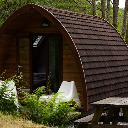 Yha Brecon Beacons Hostel Bagian luar foto