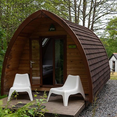 Yha Brecon Beacons Hostel Bagian luar foto