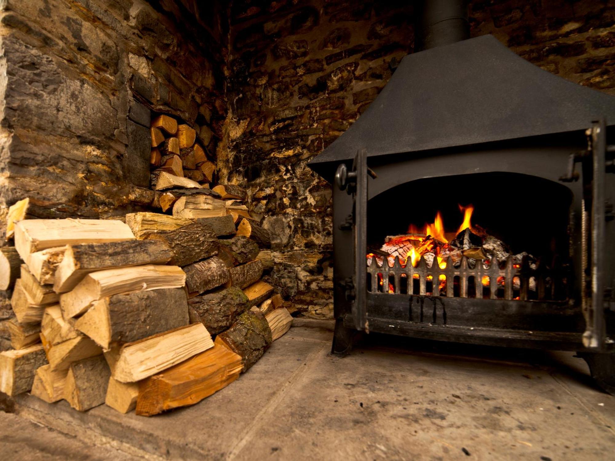 Yha Brecon Beacons Hostel Bagian luar foto