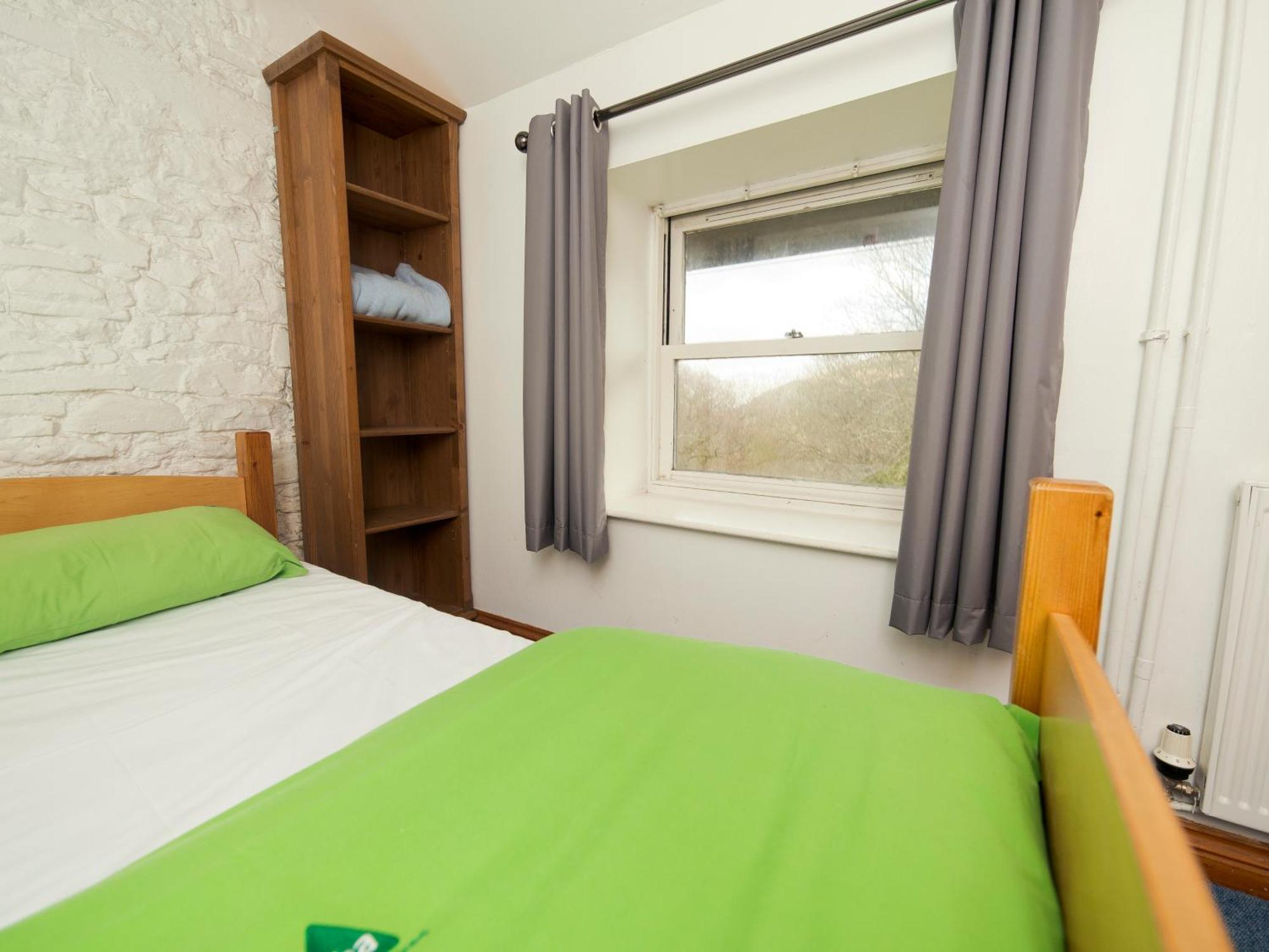 Yha Brecon Beacons Hostel Bagian luar foto