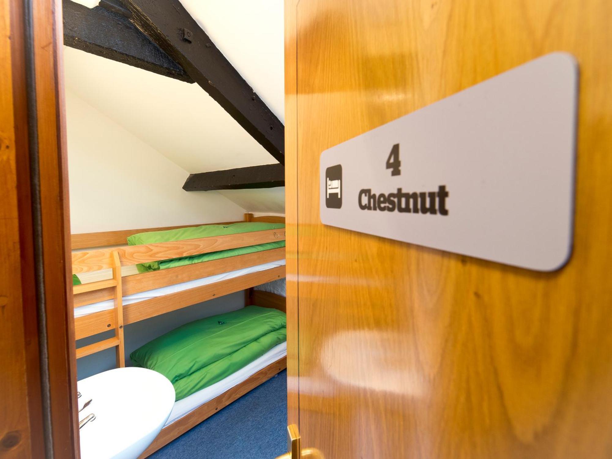 Yha Brecon Beacons Hostel Bagian luar foto