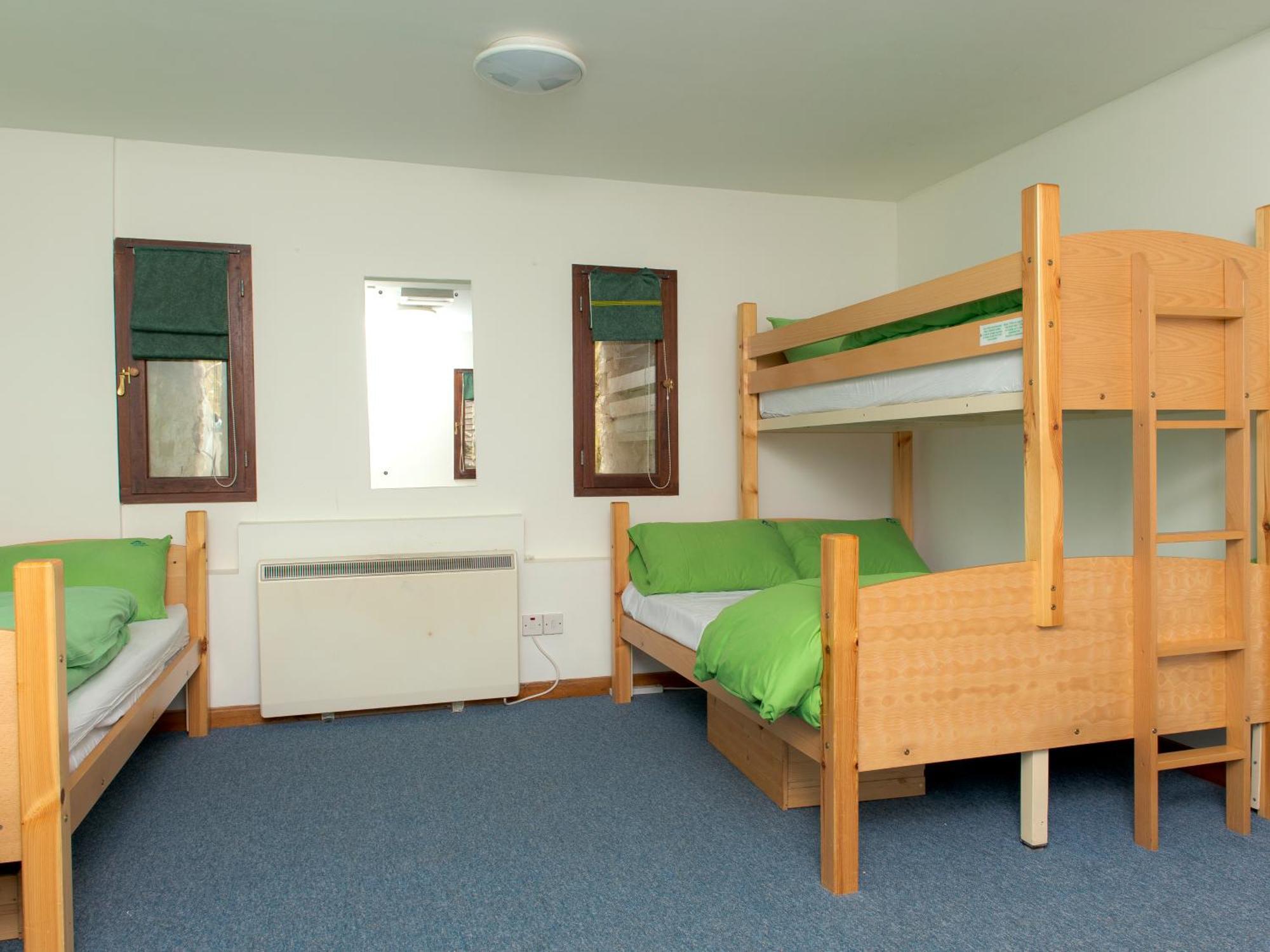 Yha Brecon Beacons Hostel Bagian luar foto