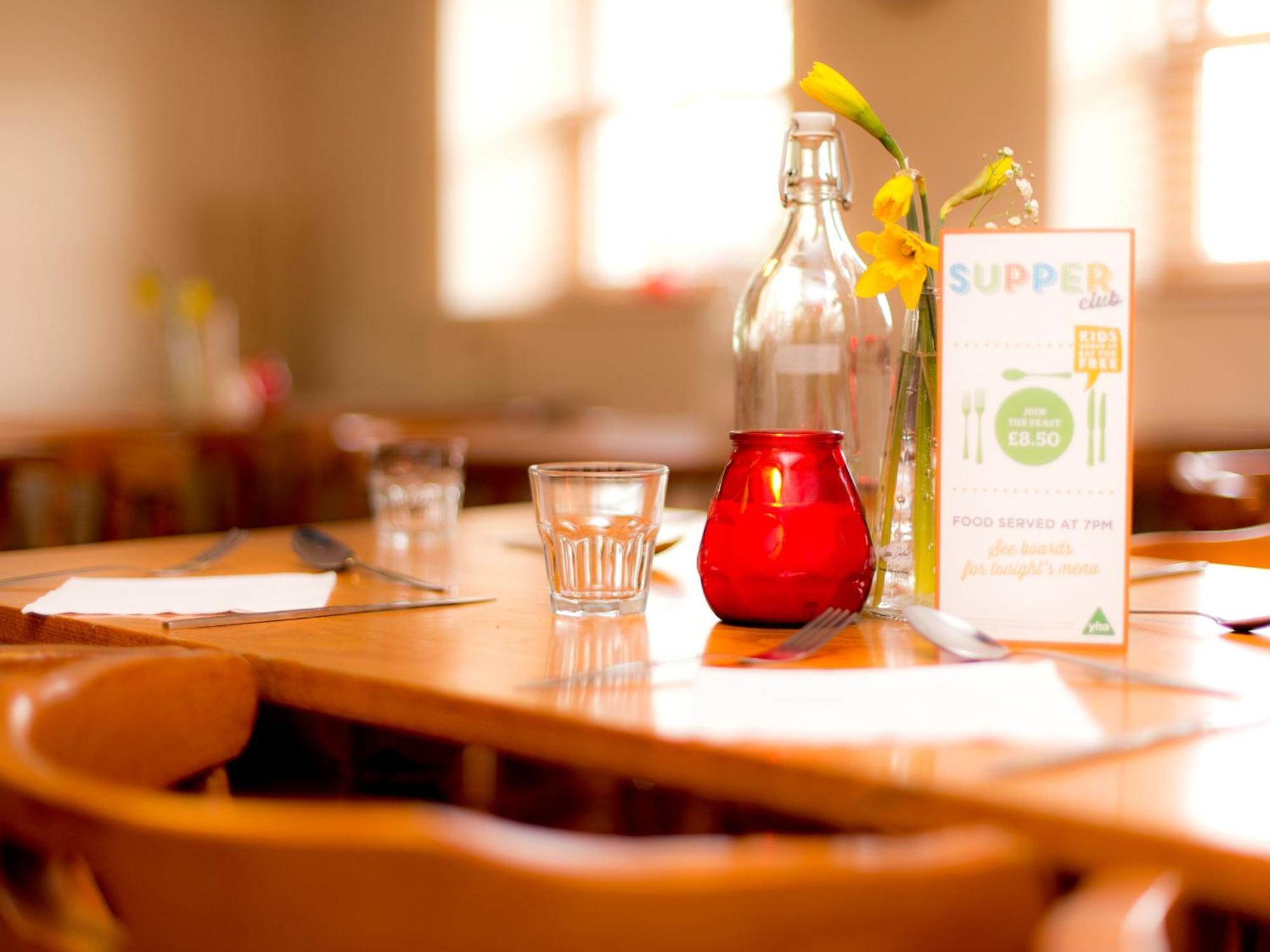Yha Brecon Beacons Hostel Bagian luar foto