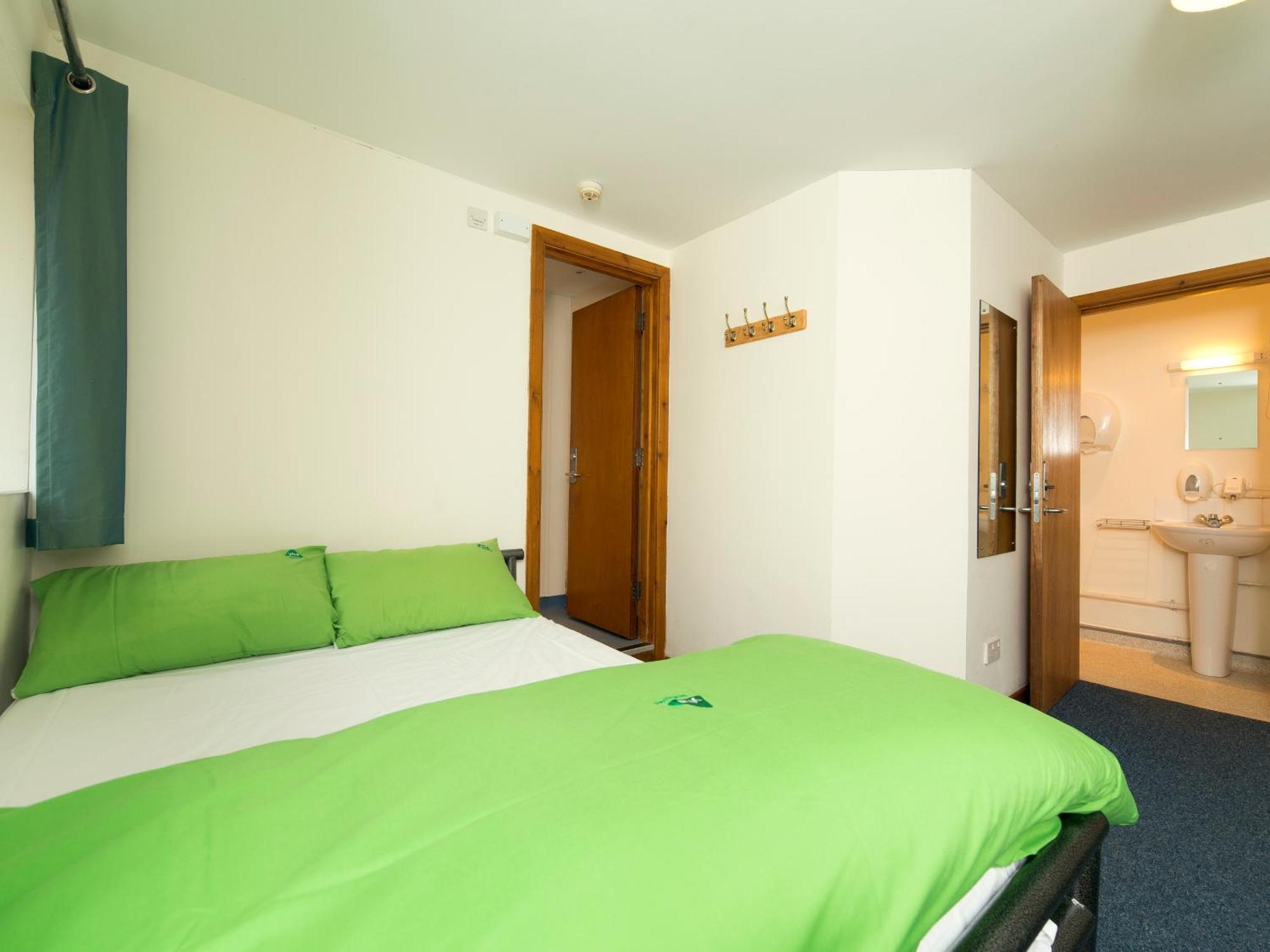Yha Brecon Beacons Hostel Bagian luar foto